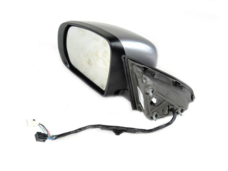 MIRROR OUTSIDE REARVIEW