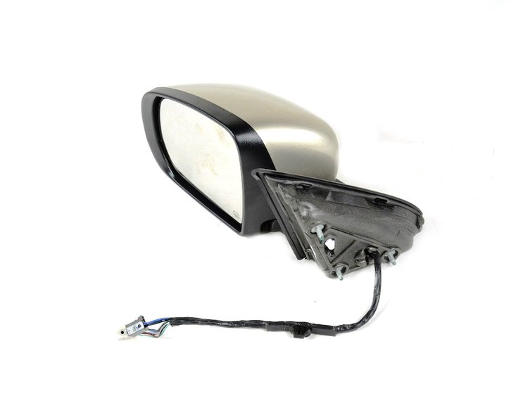 MIRROR OUTSIDE REARVIEW