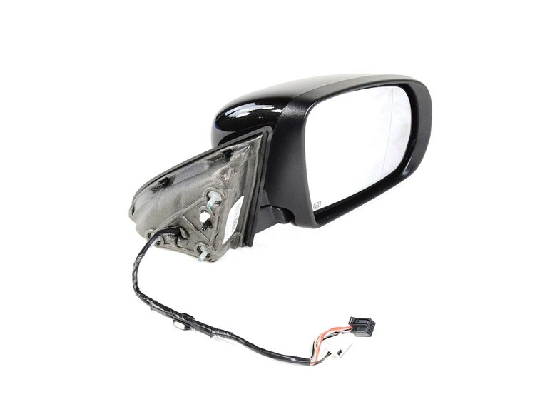 MIRROR OUTSIDE REARVIEW