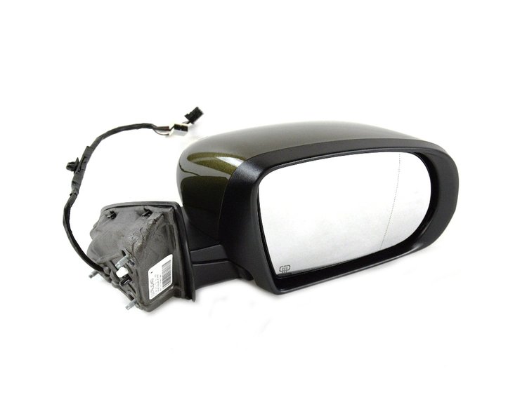 MIRROR OUTSIDE REARVIEW
