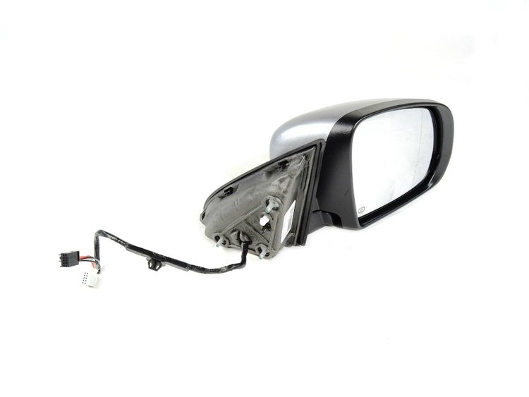 MIRROR OUTSIDE REARVIEW