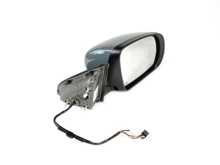 MIRROR OUTSIDE REARVIEW