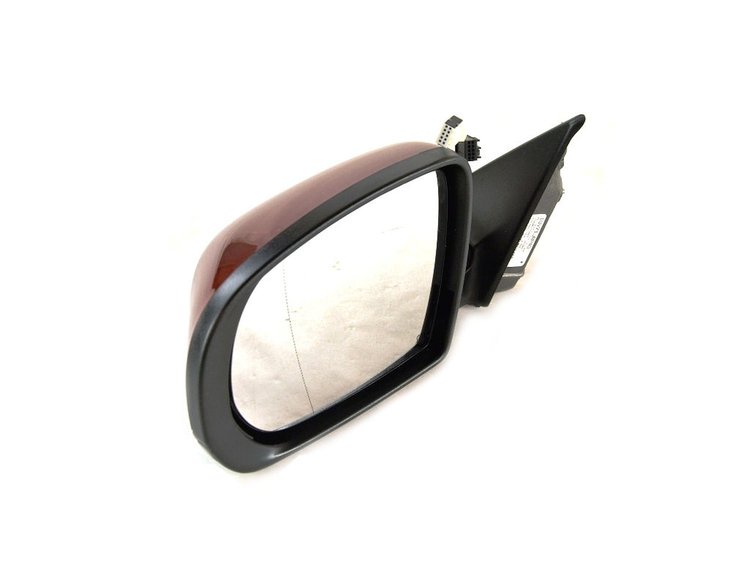 MIRROR OUTSIDE REARVIEW