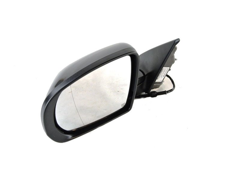 MIRROR OUTSIDE REARVIEW