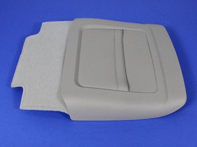 PANEL FRONT SEAT BACK