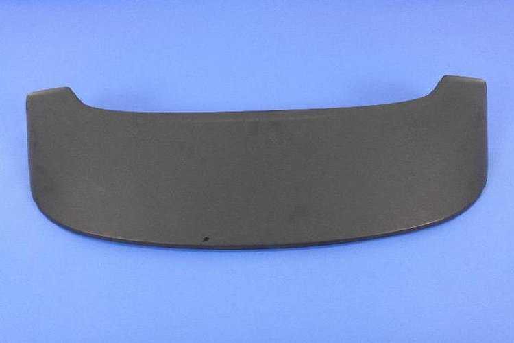 SPOILER LIFTGATE