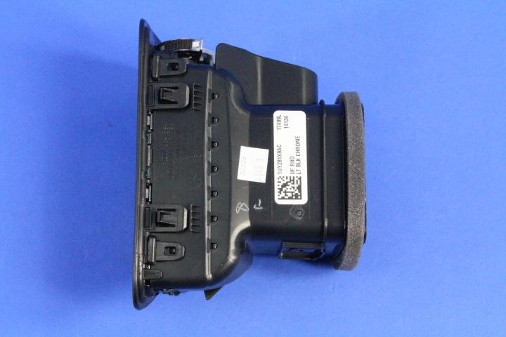 OUTLET AC & HEATER
