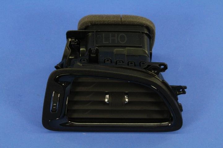 OUTLET AC & HEATER