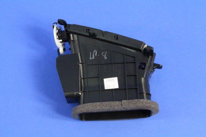 OUTLET AC & HEATER