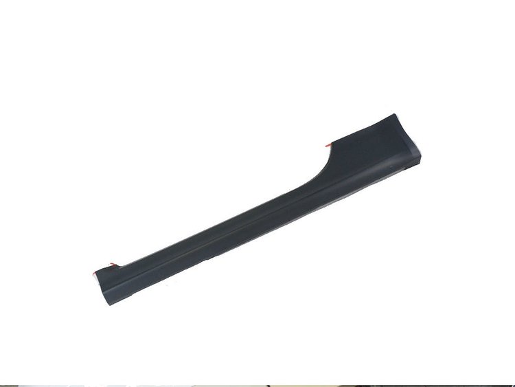 CLADDING SILL