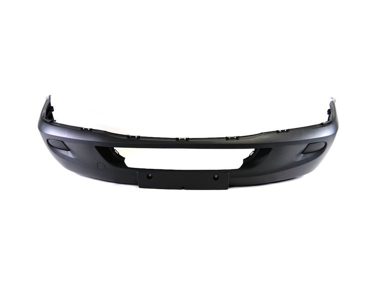FASCIA FRONT