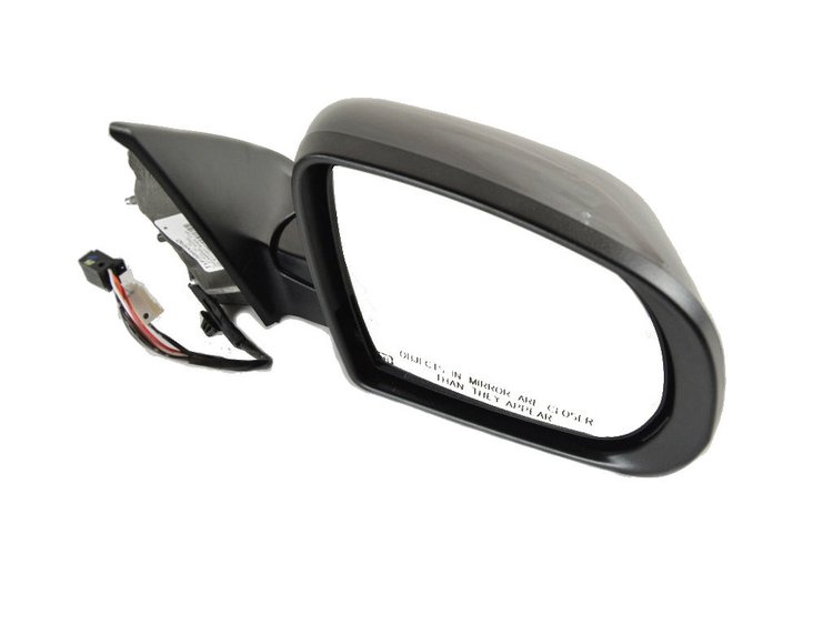 MIRROR OUTSIDE REARVIEW