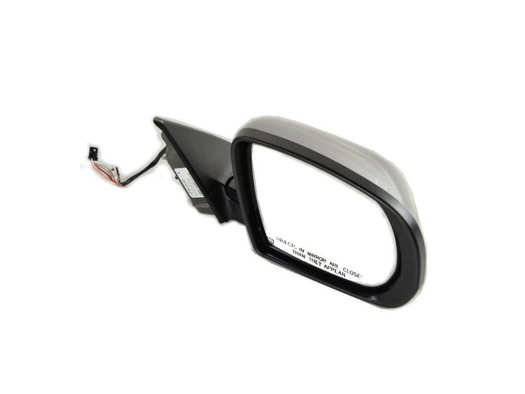 MIRROR OUTSIDE REARVIEW
