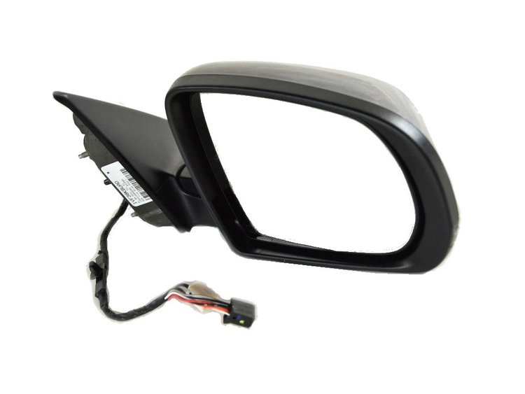 MIRROR OUTSIDE REARVIEW