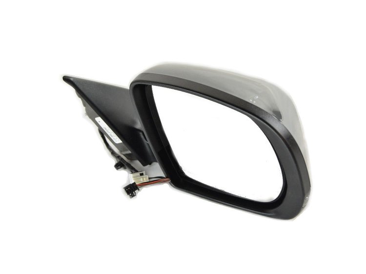MIRROR OUTSIDE REARVIEW