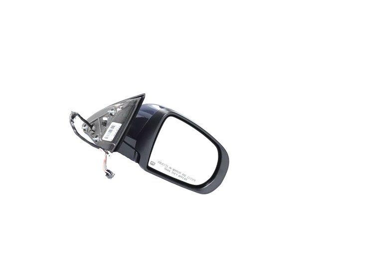 MIRROR OUTSIDE REARVIEW