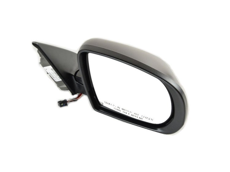 MIRROR OUTSIDE REARVIEW