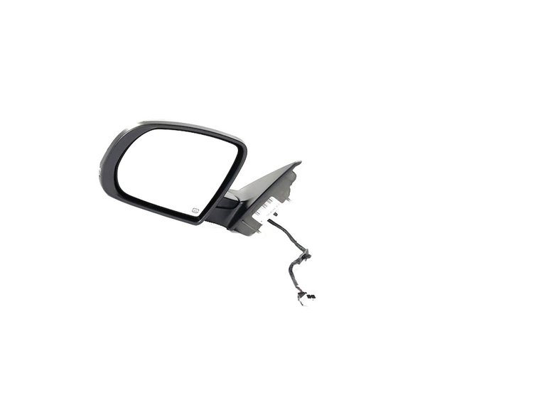 MIRROR OUTSIDE REARVIEW