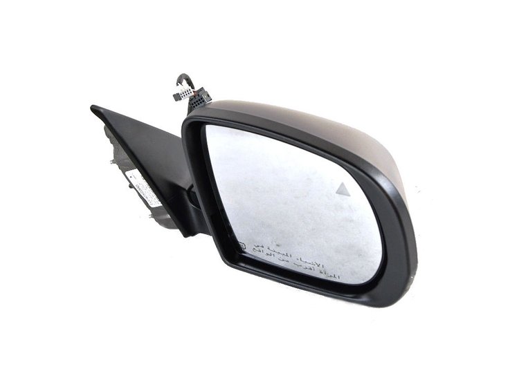 MIRROR OUTSIDE REARVIEW