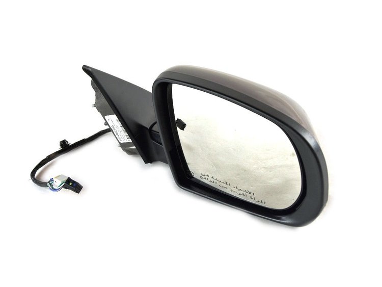 MIRROR OUTSIDE REARVIEW