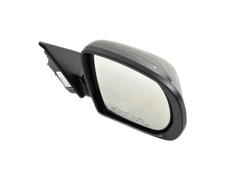 MIRROR OUTSIDE REARVIEW