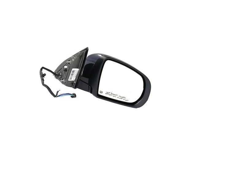 MIRROR OUTSIDE REARVIEW
