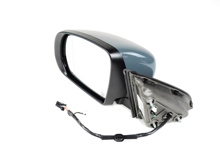 MIRROR OUTSIDE REARVIEW