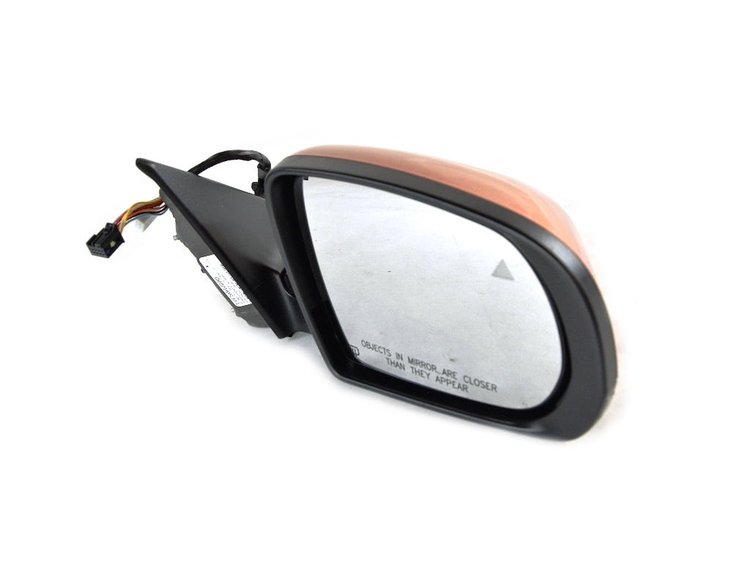 MIRROR OUTSIDE REARVIEW