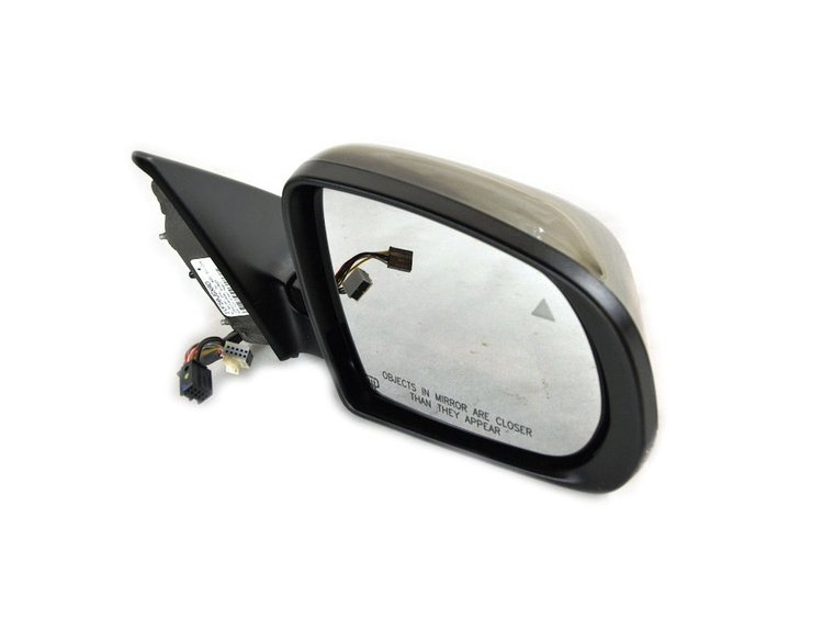 MIRROR OUTSIDE REARVIEW