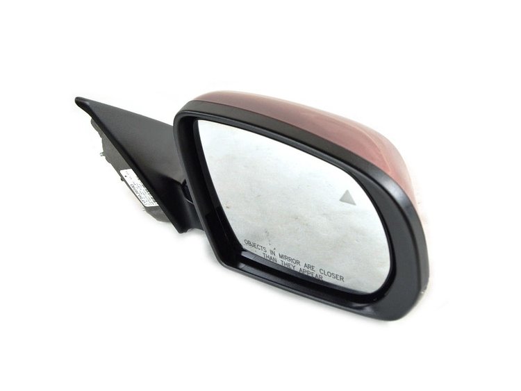 MIRROR OUTSIDE REARVIEW