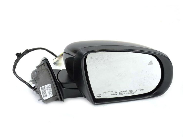 MIRROR OUTSIDE REARVIEW