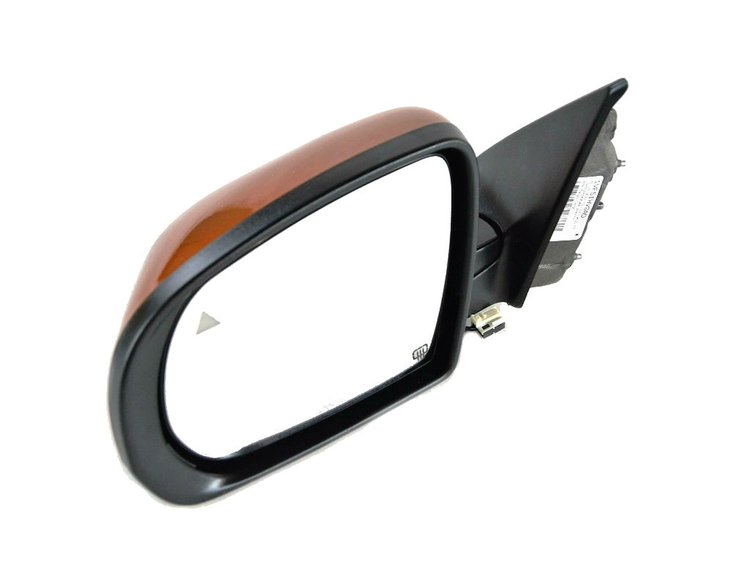 MIRROR OUTSIDE REARVIEW