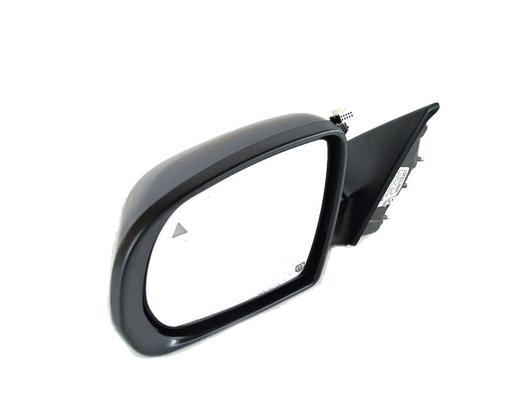 MIRROR OUTSIDE REARVIEW