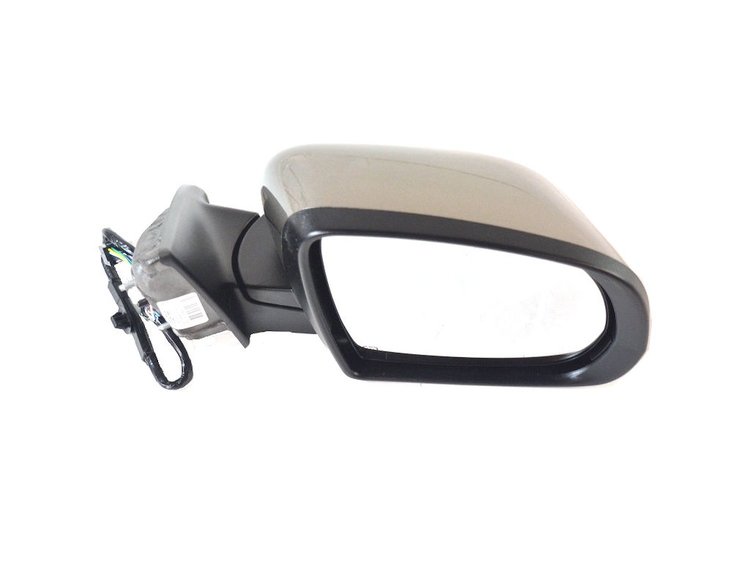 MIRROR OUTSIDE REARVIEW