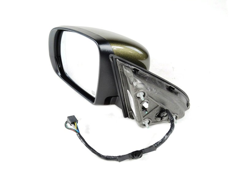 MIRROR OUTSIDE REARVIEW
