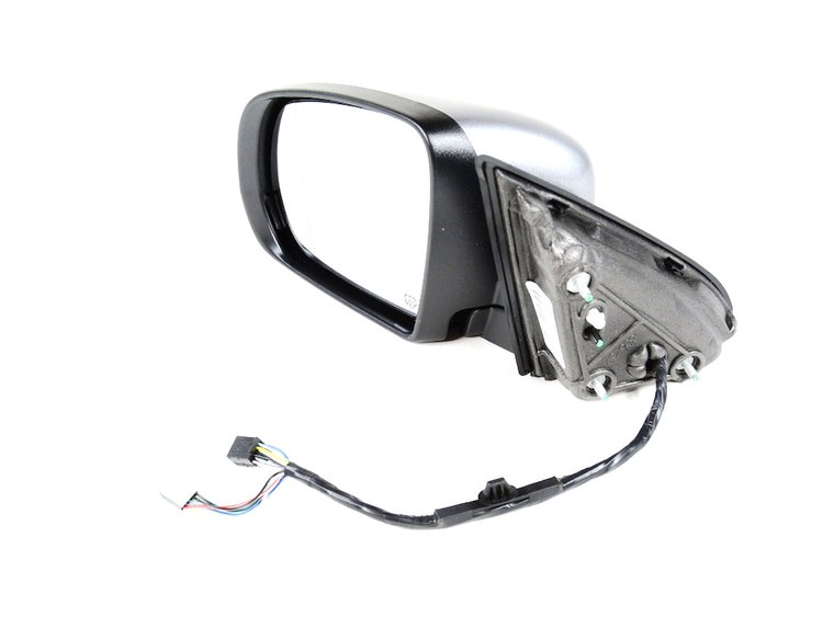 MIRROR OUTSIDE REARVIEW
