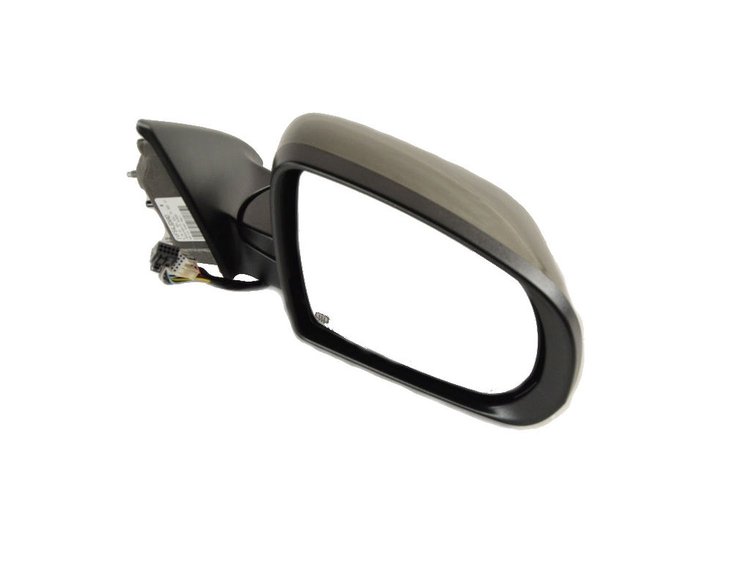 MIRROR OUTSIDE REARVIEW