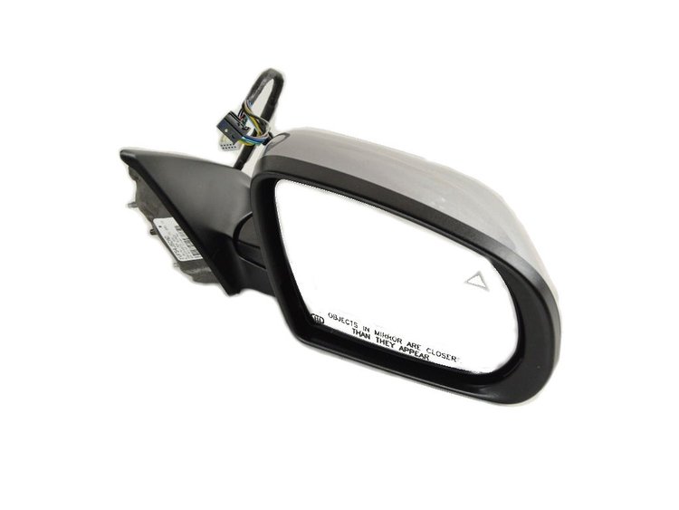 MIRROR OUTSIDE REARVIEW
