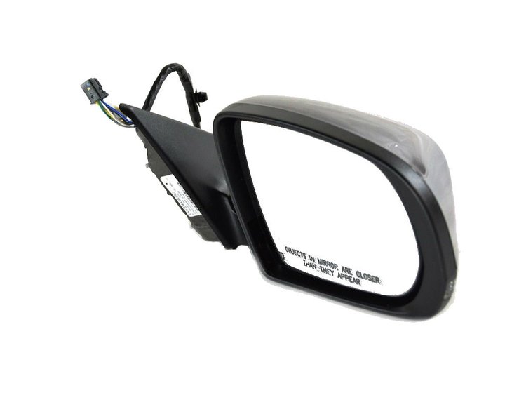 MIRROR OUTSIDE REARVIEW