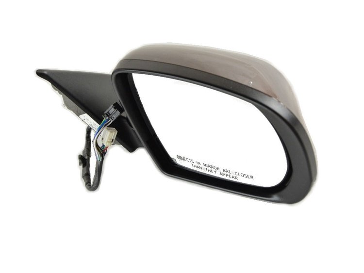 MIRROR OUTSIDE REARVIEW