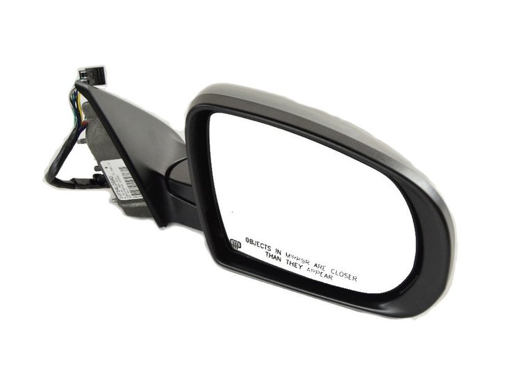MIRROR OUTSIDE REARVIEW