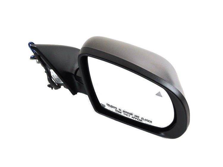 MIRROR OUTSIDE REARVIEW