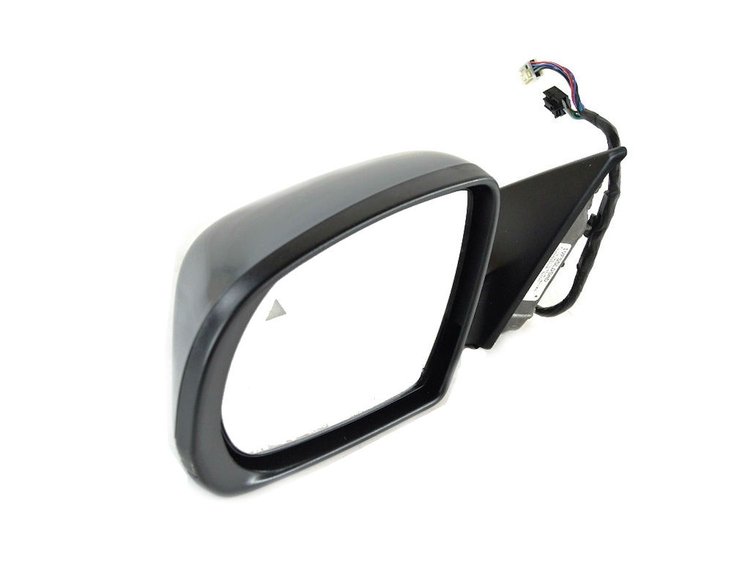 MIRROR OUTSIDE REARVIEW