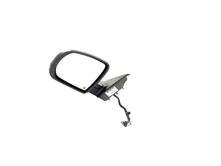 MIRROR OUTSIDE REARVIEW