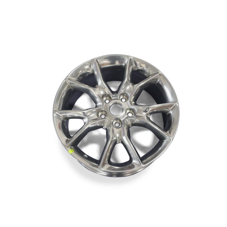 WHEEL ALUMINUM