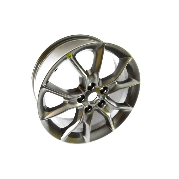 WHEEL ALUMINUM
