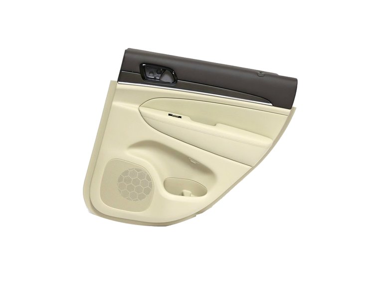 PANELASSY REAR DOOR TRIM
