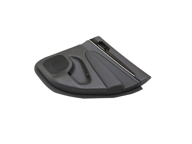 PANELASSY REAR DOOR TRIM
