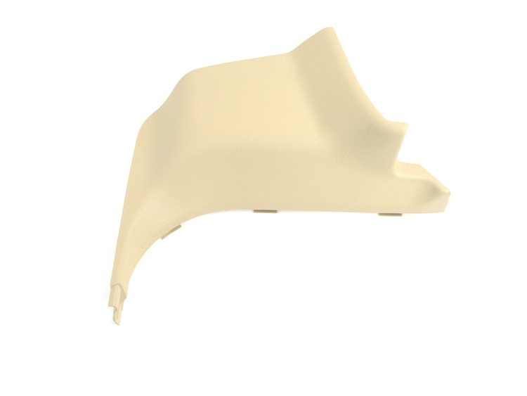 PANEL COWL SIDE TRIM