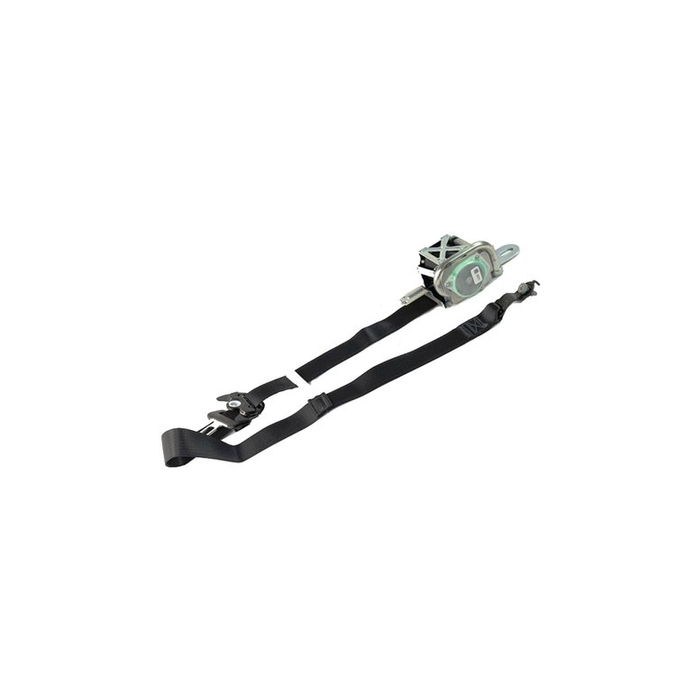 SEAT BELT FRONT OUTER